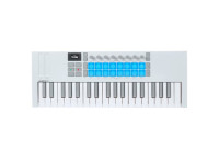 Novation Launchkey Mini 37 MK4 WH Novation Launchkey Mini 37 MK4 WH